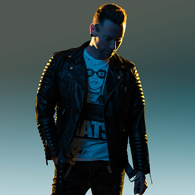 TeeRawk (Trevor McNevan, TFK) – „The Sound of Awakening” zapowiada nowe otwarcie