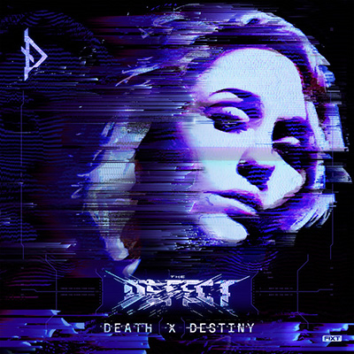The Defect - Into The Void