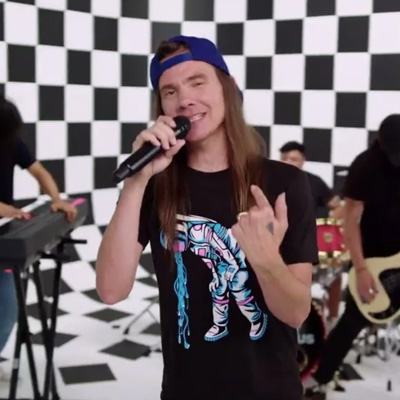 The Red Jumpsuit Apparatus - Home Improvement 