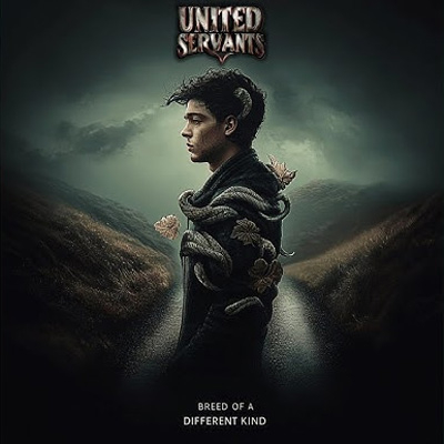 United Servants - Breed of a Different Kind