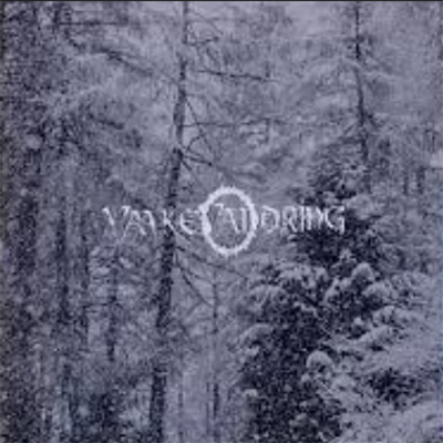 Vaakevandring Christian black metal — „Compilation (Remastered 2025)”