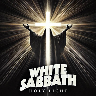 White Sabbath - Holy Light 