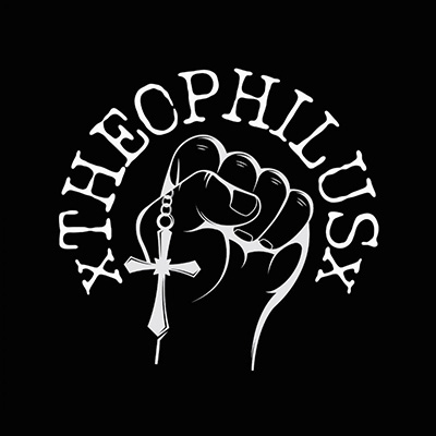 xTheophilusx – chrześcijański hardcore, punk i metalcore