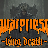 WarPriest – premiera klipu „King Death”