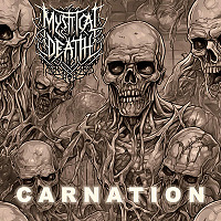 Mystical Death – edycja „Carnation” 