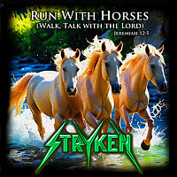 Stryken Run With Horses