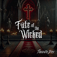 Fate of the Wicked - Rise Again