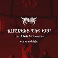 Fit For A King - "Witness The End" 